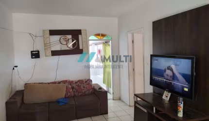 Casa à venda no bairro Praia João Rosa - Biguaçu/SC
