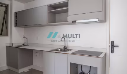 Apartamento à venda no bairro Córrego Grande - Florianópolis/SC