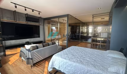 Apartamento à venda no bairro Córrego Grande - Florianópolis/SC