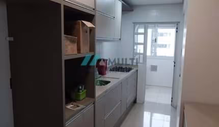 Apartamento à venda no bairro Balneário - Florianópolis/SC