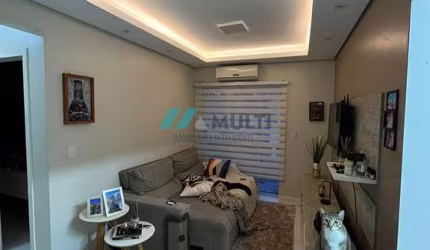 Apartamento à venda no bairro Estreito - Florianópolis/SC