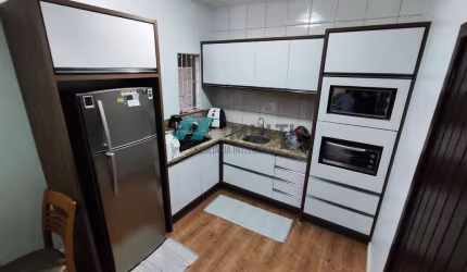Casa à venda no bairro Campeche - Florianópolis/SC
