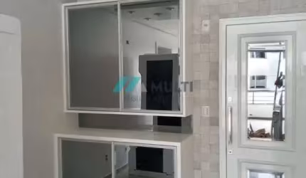 Apartamento à venda no bairro Centro - Florianópolis/SC