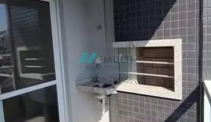 Apartamento à venda no bairro Trindade - Florianópolis/SC