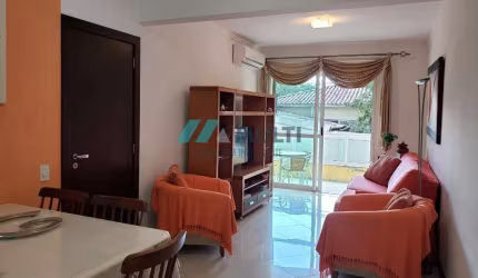 Apartamento à venda no bairro Lagoa da Conceição - Florianópolis/SC