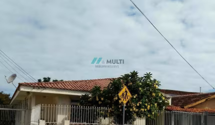 Casa à venda no bairro Ipiranga - São José/SC