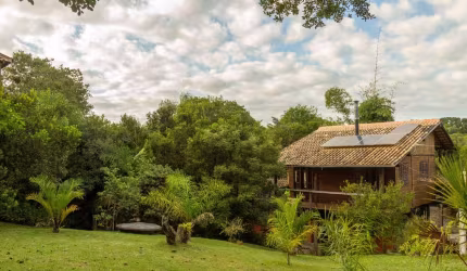 Sítio à venda em Florianópolis/SC