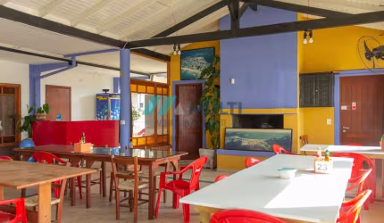 Sala à venda no bairro Pântano do Sul - Florianópolis/SC
