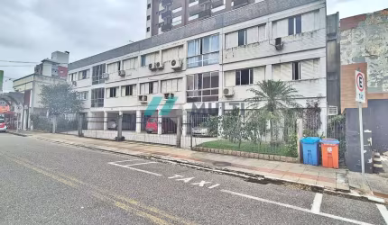 Apartamento à venda no bairro Coqueiros - Florianópolis/SC