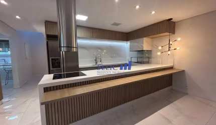 Nature Village II - Casa 250m², 4 suítes, Jd. Ermida I, Jundiaí. COD CA0240
