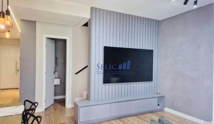 Kaza Condomínio Club - Casa 106m², 2 dorm, 2 vagas, Jundiaí. COD CA0223