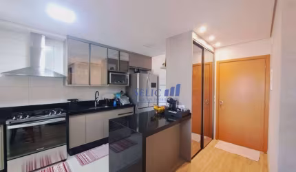 Torres de Ozanam - Apto 101m², 3 dorm, 2 vagas, Jundiaí. COD AP0648