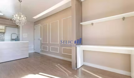Go Maraville - Apto 61m², 2 dorm, Jundiaí. COD AP0551