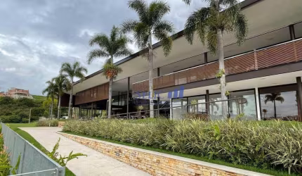 Bosque do Horto - Lote 483m², Jundiaí. COD TE0070