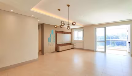 Belo apartamento