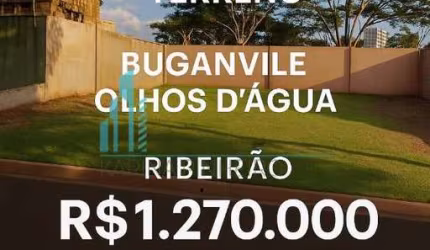 Oportunidade no Buganvile Olhos Dágua