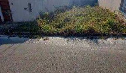 Terreno à venda, 126 m² por R$ 140.000 - Loteamento Residencial Flavia - Campinas/SP
