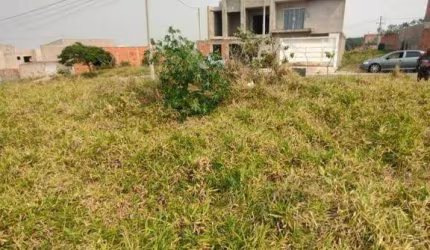 Terreno à venda, 175 m² por R$ 120.000,00 - Jardim Novo Sol - Campinas/SP