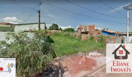 Terreno à venda, 270 m² por R$ 98.000,00 - Jardim Dulce (Nova Veneza) - Sumaré/SP