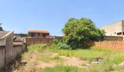 Terreno à venda, 150 m² por R$ 109.000,00 - Jardim São Judas Tadeu - Campinas/SP