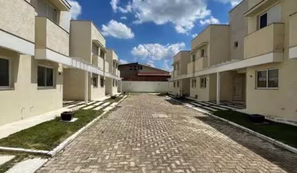 Sobrado com 2 dormitórios à venda, 76 m² por R$ 399.999,99 - Vila Aurocan - Campinas/SP