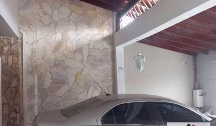 Casa à venda, 58 m² por R$ 465.000,00 - Jardim San Diego - Campinas/SP