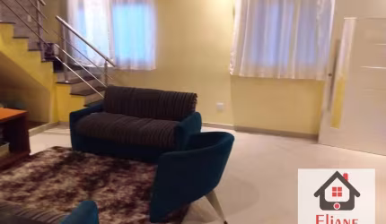 Sobrado à venda, 150 m² por R$ 380.000,00 - Conjunto Habitacional Parque Itajaí - Campinas/SP