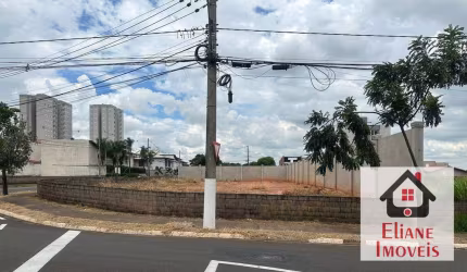 Terreno à venda, 1.013 m² por R$ 1.090.000 - Parque Gabriel - Hortolândia/SP