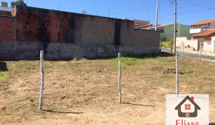 Terreno à venda, 230 m² por R$ 150.000,00 - Conjunto Habitacional Parque Itajaí - Campinas/SP