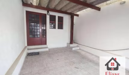 Sobrado com 2 dormitórios à venda, 53 m² por R$ 310.000,00 - Jardim Regina - Campinas/SP