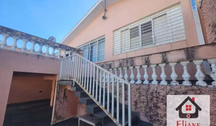 Casa com 3 dormitórios à venda, 220 m² por R$ 720.800,00 - Jardim Leonor - Campinas/SP