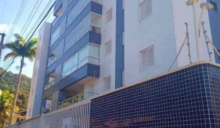 Apartamento com 2 dormitórios à venda, 75 m² por R$ 735.000,00 - Toninhas - Ubatuba/SP