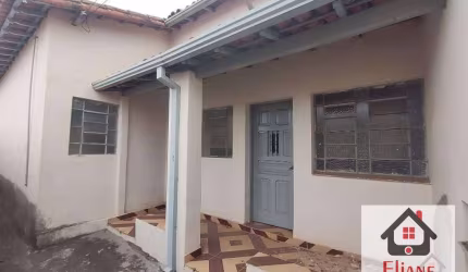 Casa com 2 dormitórios à venda, 171 m² por R$ 350.000,00 - Vila Industrial - Campinas/SP