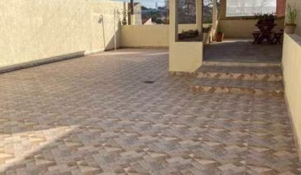 Casa com 2 dormitórios à venda, 150 m² por R$ 477.000,00 - Jardim Carmen Cristina - Hortolândia/SP