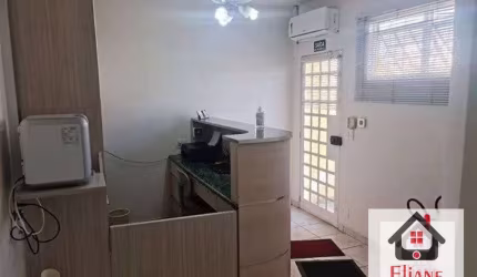 Casa com 1 dormitório à venda, 94 m² por R$ 850.000,00 - Vila Costa e Silva - Campinas/SP