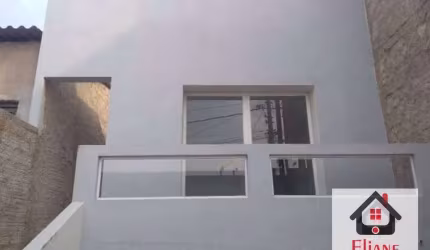 Casa com 2 dormitórios à venda, 70 m² por R$ 260.000,00 - Loteamento Residencial Novo Mundo - Campinas/SP