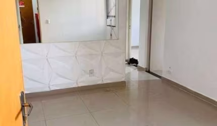 Apartamento com 2 dormitórios à venda, 50 m² por R$ 180.000,00 - Parque São Jorge - Campinas/SP