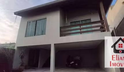 Casa com 3 dormitórios à venda, 240 m² por R$ 840.000,00 - Bosque - Vinhedo/SP