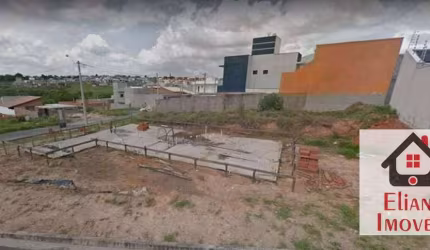 Terreno à venda, 299 m² por R$ 170.000,00 - Residencial Cittá Di Firenze - Campinas/SP