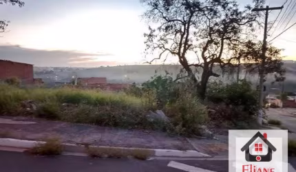 Terreno à venda, 450 m² por R$ 270.000,00 - Jardim São Judas Tadeu - Campinas/SP