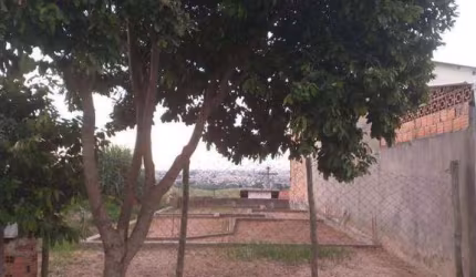 Terreno à venda, 152 m² por R$ 160.000,00 - Jardim San Diego - Campinas/SP