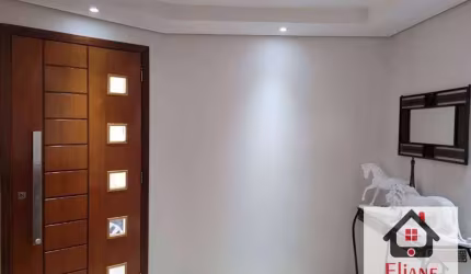 Casa com 3 dormitórios à venda, 150 m² por R$ 600.000,00 - Jardim Amanda II - Hortolândia/SP