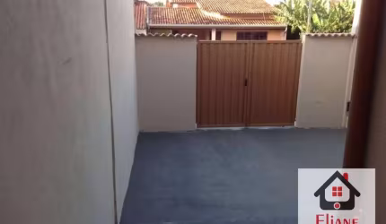 Casa com 3 dormitórios à venda, 69 m² por R$ 350.000,00 - Parque das Indústrias (Nova Veneza) - Sumaré/SP