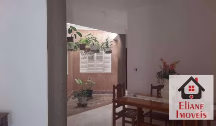 Casa Residencial à venda, Vila Miranda, Sumaré - CA0097.