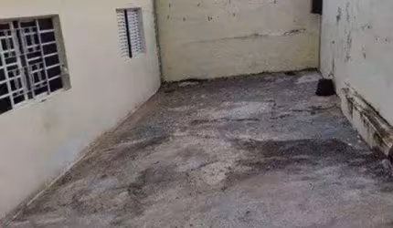 Casa com 2 dormitórios à venda por R$ 450.000,00 - Parque da Figueira - Campinas/SP