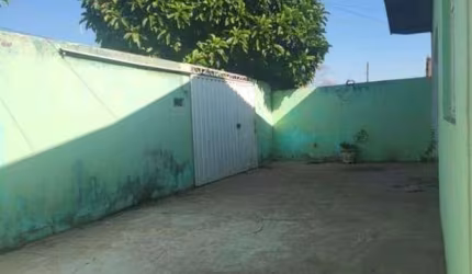 Casa Residencial à venda, Cidade Satélite Íris, Campinas - CA0101.
