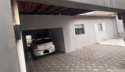 Casa com 3 dormitórios à venda, 183 m² por R$ 550.000,00 - Jardim San Diego - Campinas/SP