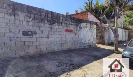 Terreno à venda, 360 m² por R$ 250.000,00 - Jardim Santa Lúcia - Campinas/SP