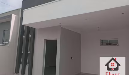 Casa com 3 dormitórios à venda por R$ 515.000,00 - Loteamento Residencial Flavia - Campinas/SP