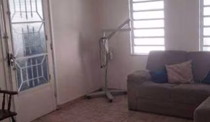 Casa com 2 dormitórios à venda, 190 m² por R$ 450.000,00 - Jardim Santa Amália - Campinas/SP